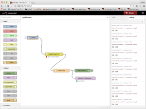 Node-red