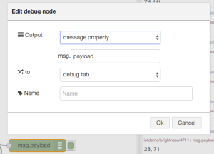 debug