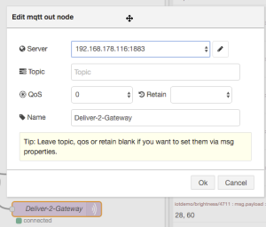 mqtt