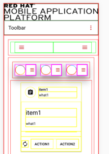 Full UI xs