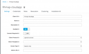CloudApp Client
