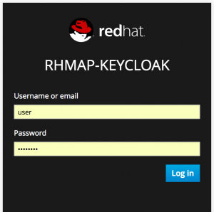 Login