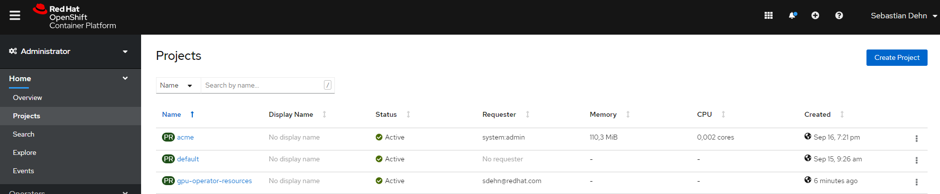 How to install NVIDIA GPU Operator in OpenShift 4 – Open Sourcerers