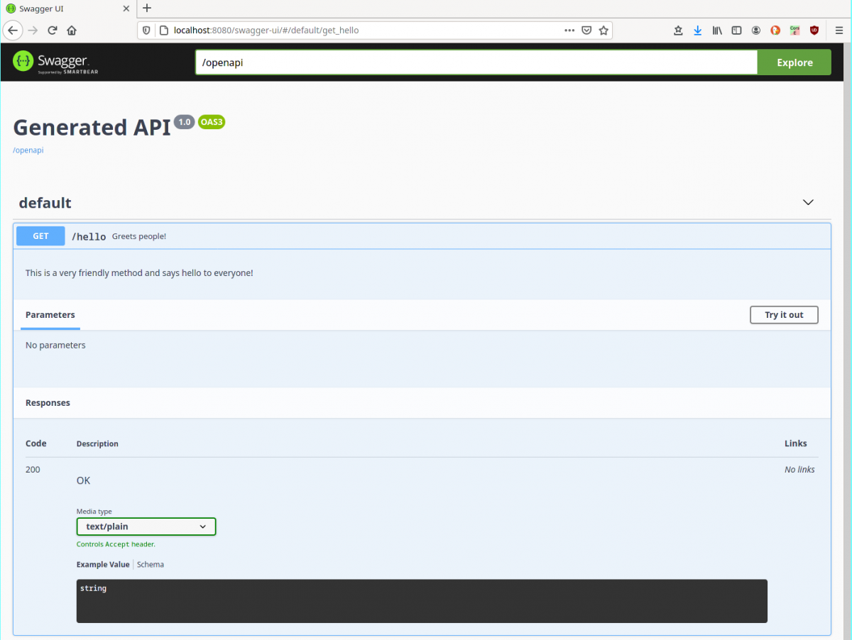 How to pimp your Quarkus application to benefit from Kubernetes – Open ...