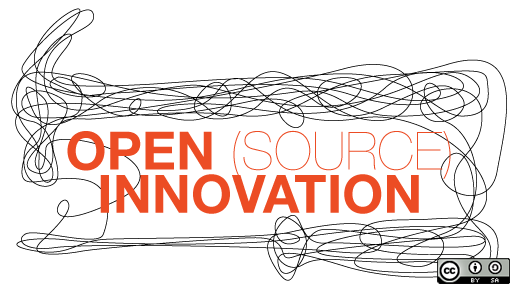 Open Source Innovation