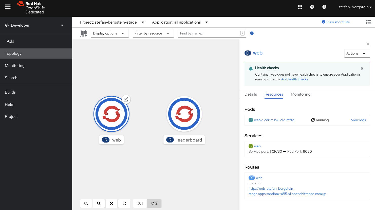 Devops Openshift How to rock CI/CD with Azure DevOps and OpenShift in 6 easy steps ...